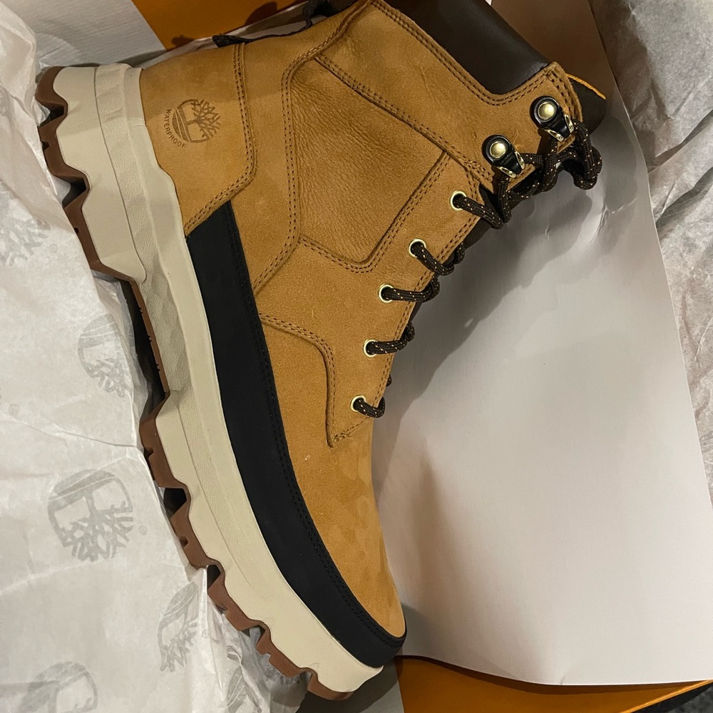 Timberland TBL Ultra WaterProof Boots